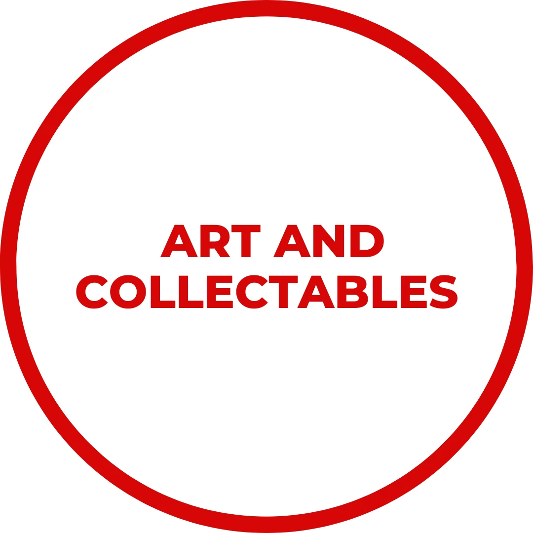 Art and Collectables