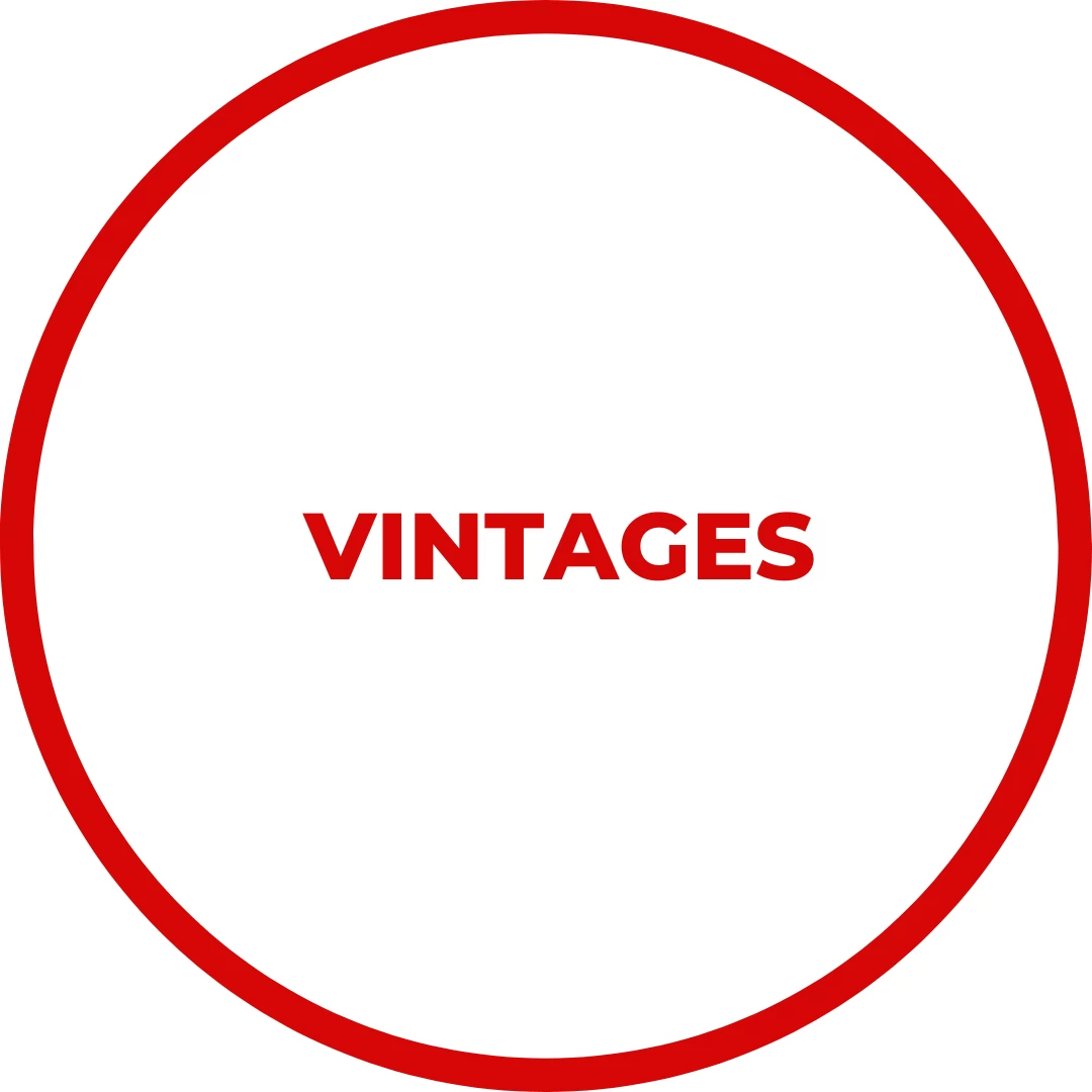 Vintages